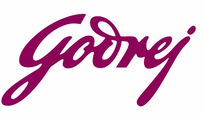 Godrej logo