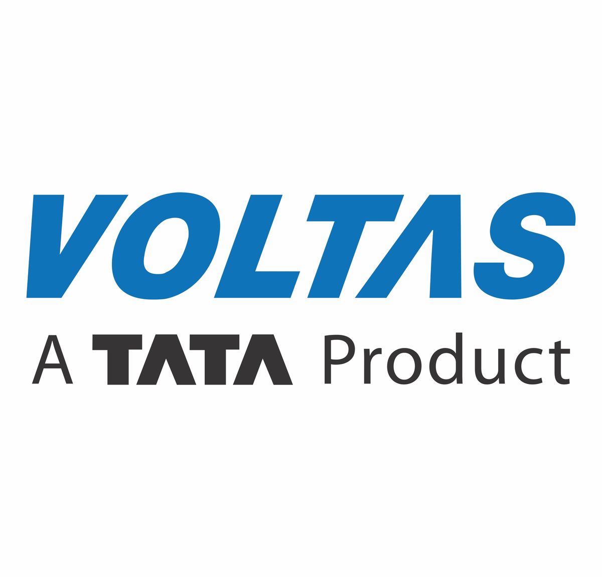 Voltas logo