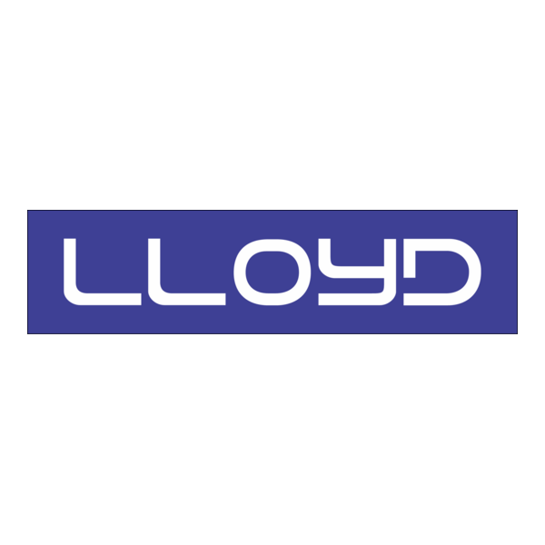 Lloyd logo